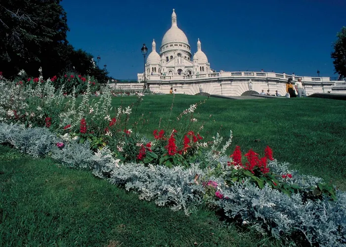 ibis Paris Montmartre 18ème